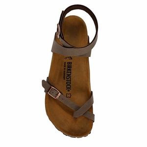 Women’s Ankle Strap Birkenstocks